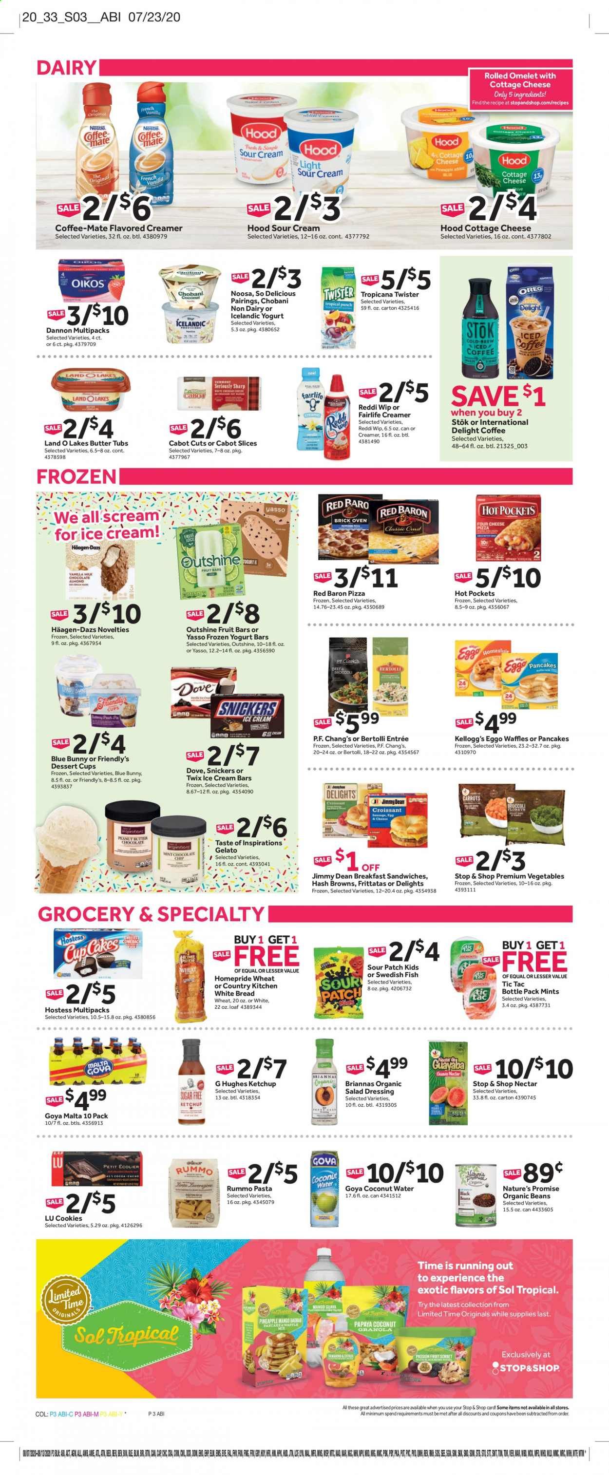 Stop & Shop (CT) Weekly Ad August 7 to August 13