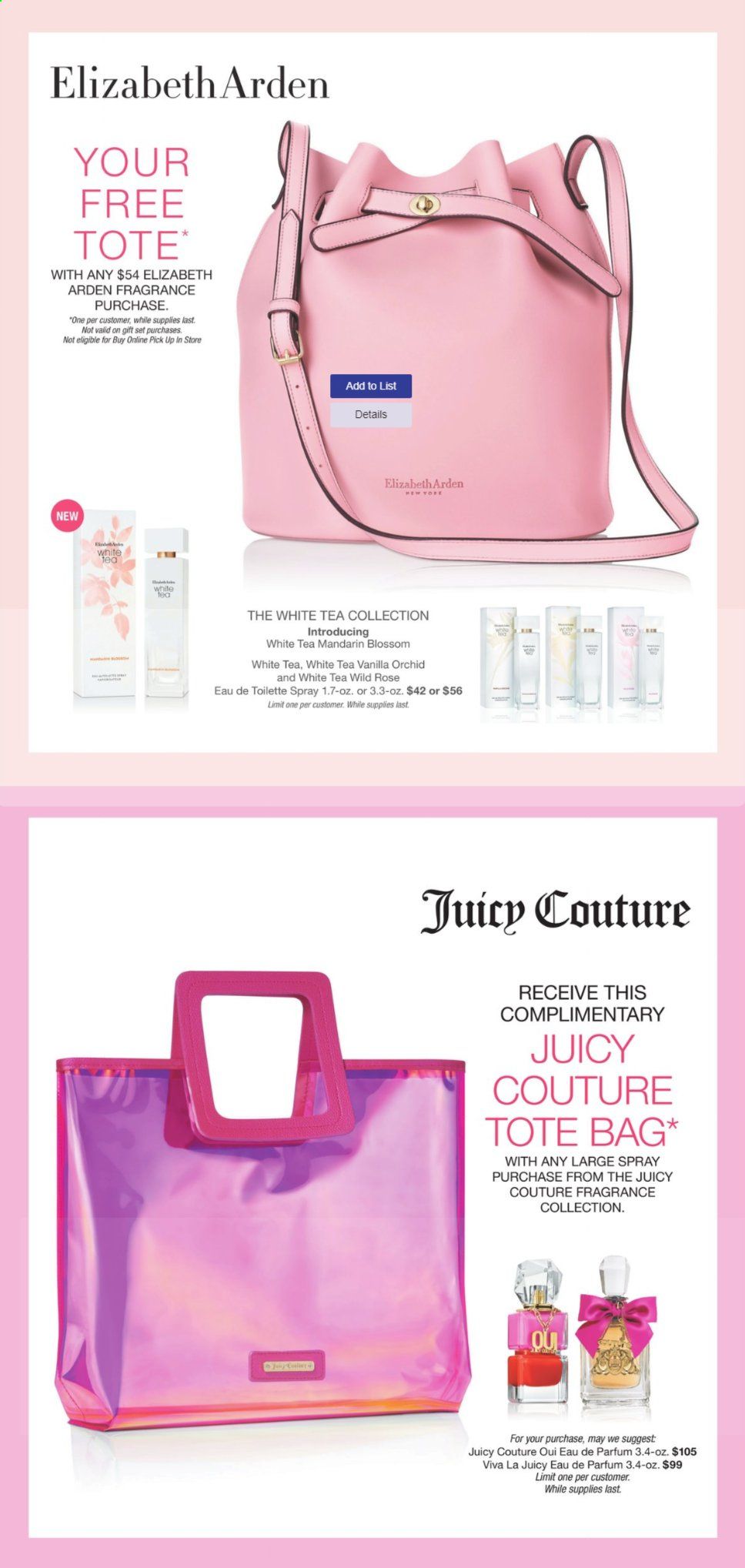 Boscov's Weekly Ad August 6 to August 12