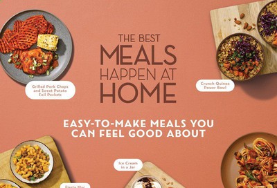 Publix Weekly Ad August 6 to August 12