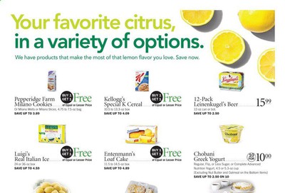 Publix Weekly Ad August 6 to August 12