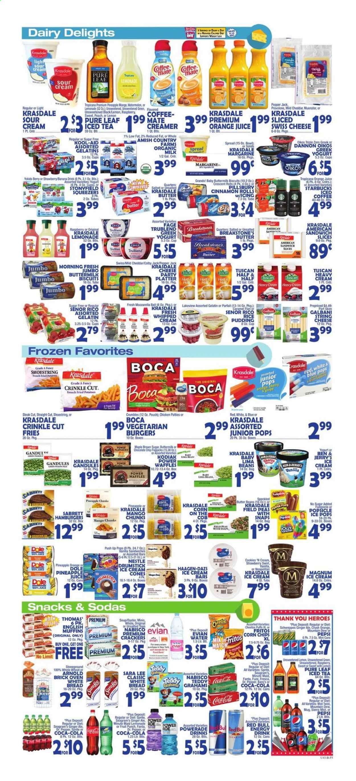 Bravo Supermarkets Weekly Ad August 7 to August 13
