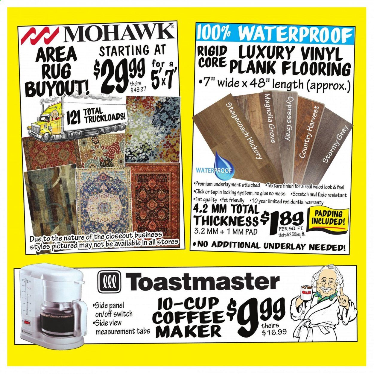 Ollie's Bargain Outlet Weekly Ad August 6 to August 12