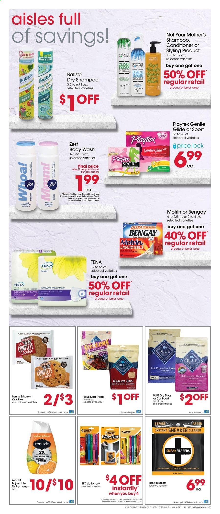 Giant Eagle (MD, OH, PA, WV) Weekly Ad August 6 to August 12