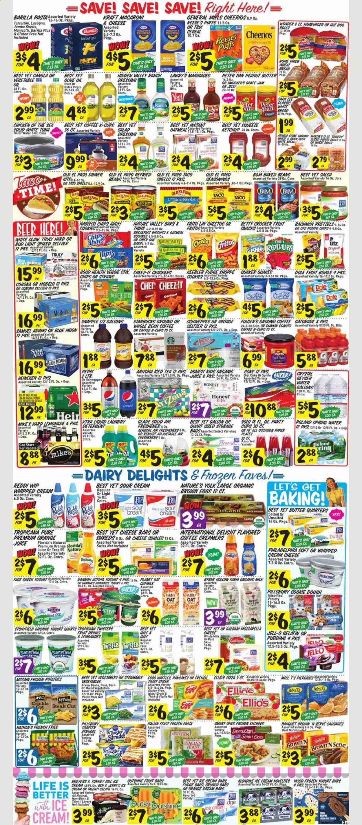 Best Market Weekly Ad August 7 to August 13