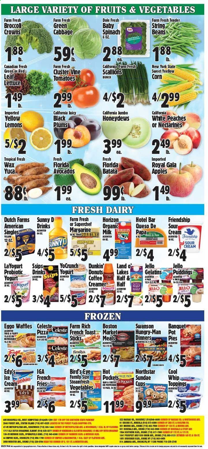 Western Beef Weekly Ad August 6 to August 12