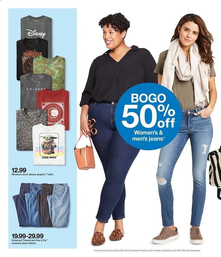 Target Weekly Ad August 9 to August 15