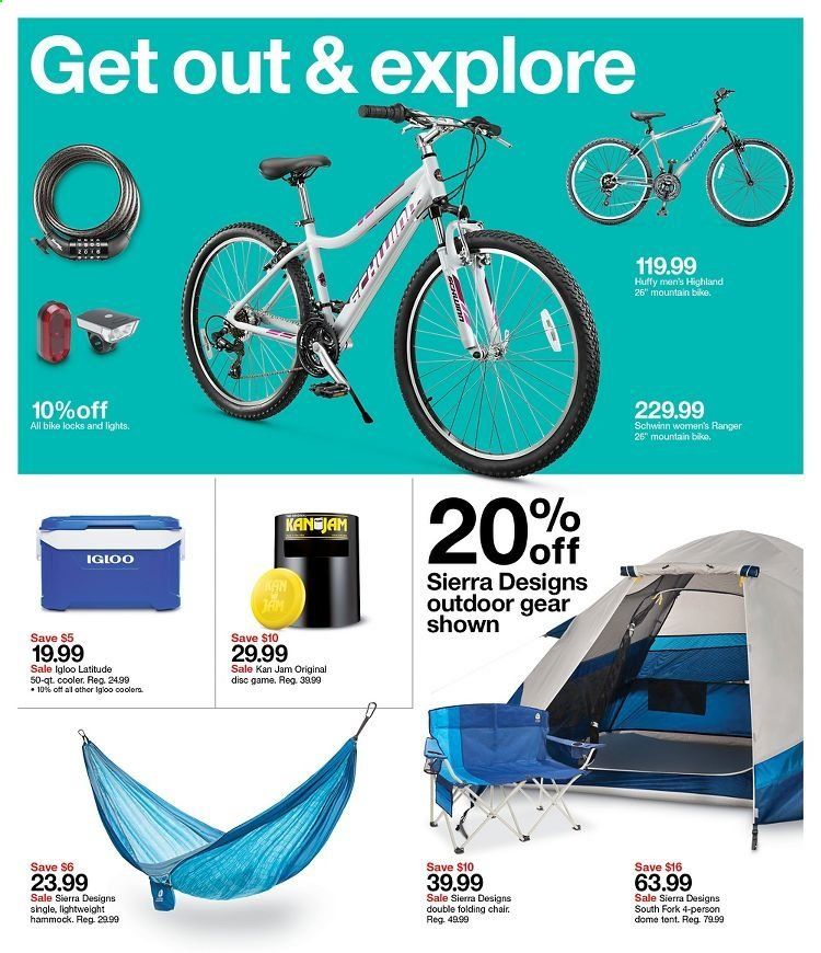 Target Weekly Ad August 9 to August 15