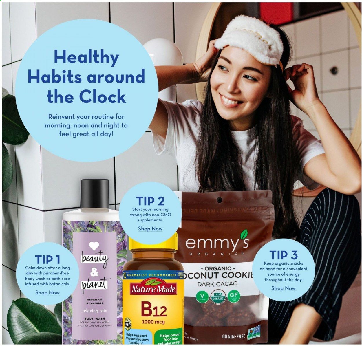 RITE AID Weekly Ad August 9 to August 15