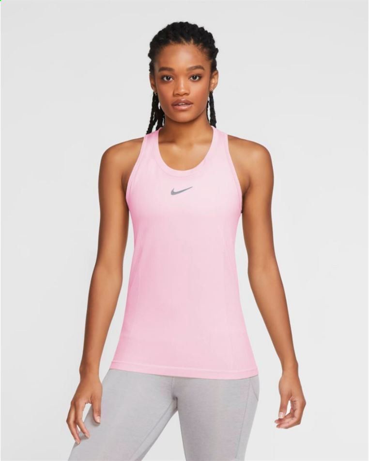 Nike Catalog 2020-2021