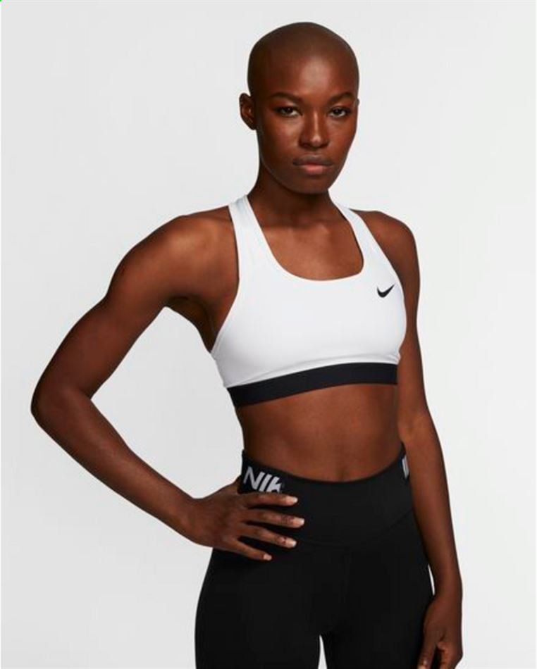 Nike Catalog 2020-2021