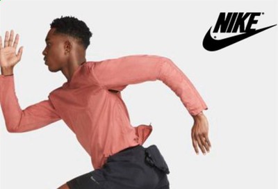 Nike Catalog 2020-2021