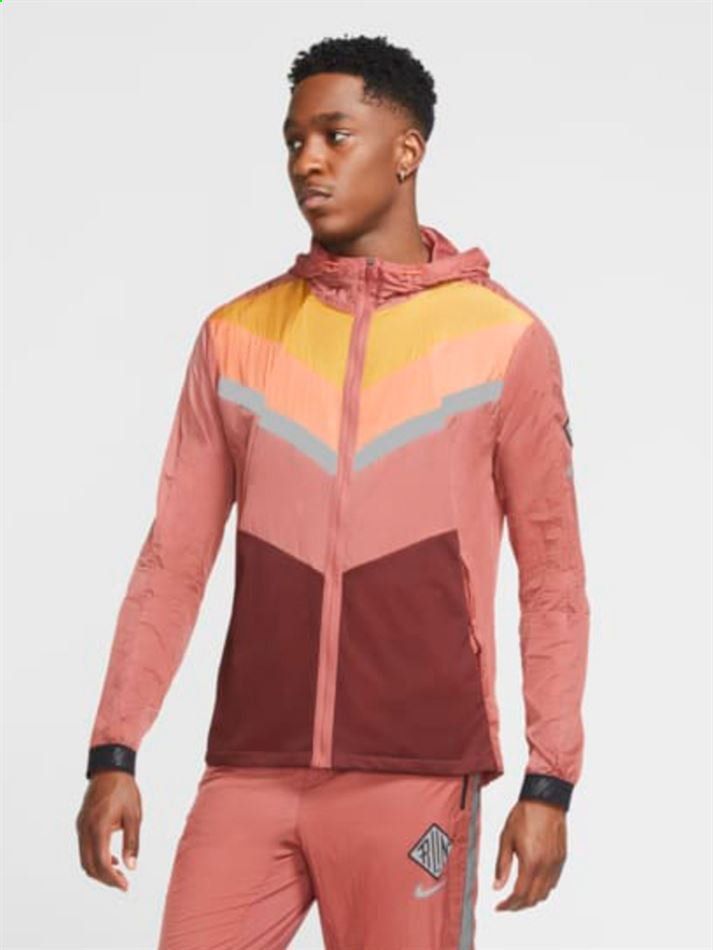 Nike Catalog 2020-2021