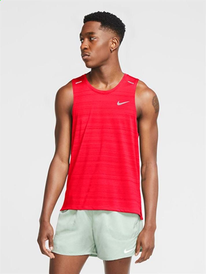 Nike Catalog 2020-2021