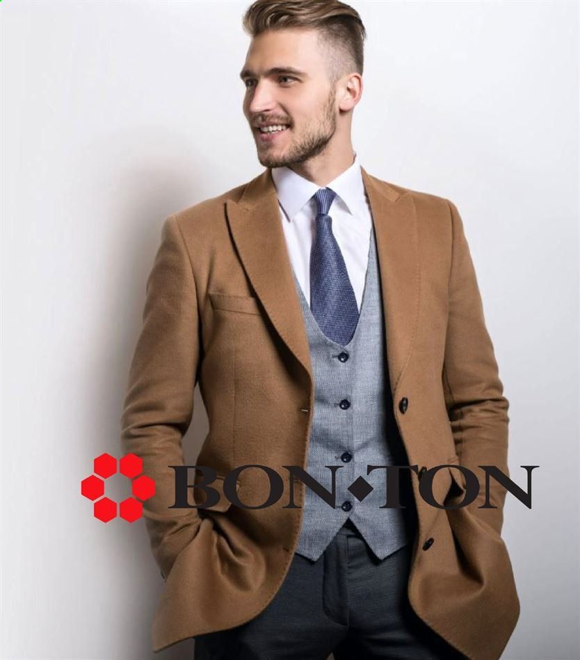BonTon (IL) Catalog 2020-2021