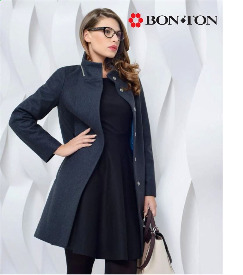BonTon (IL) Catalog 2020-2021