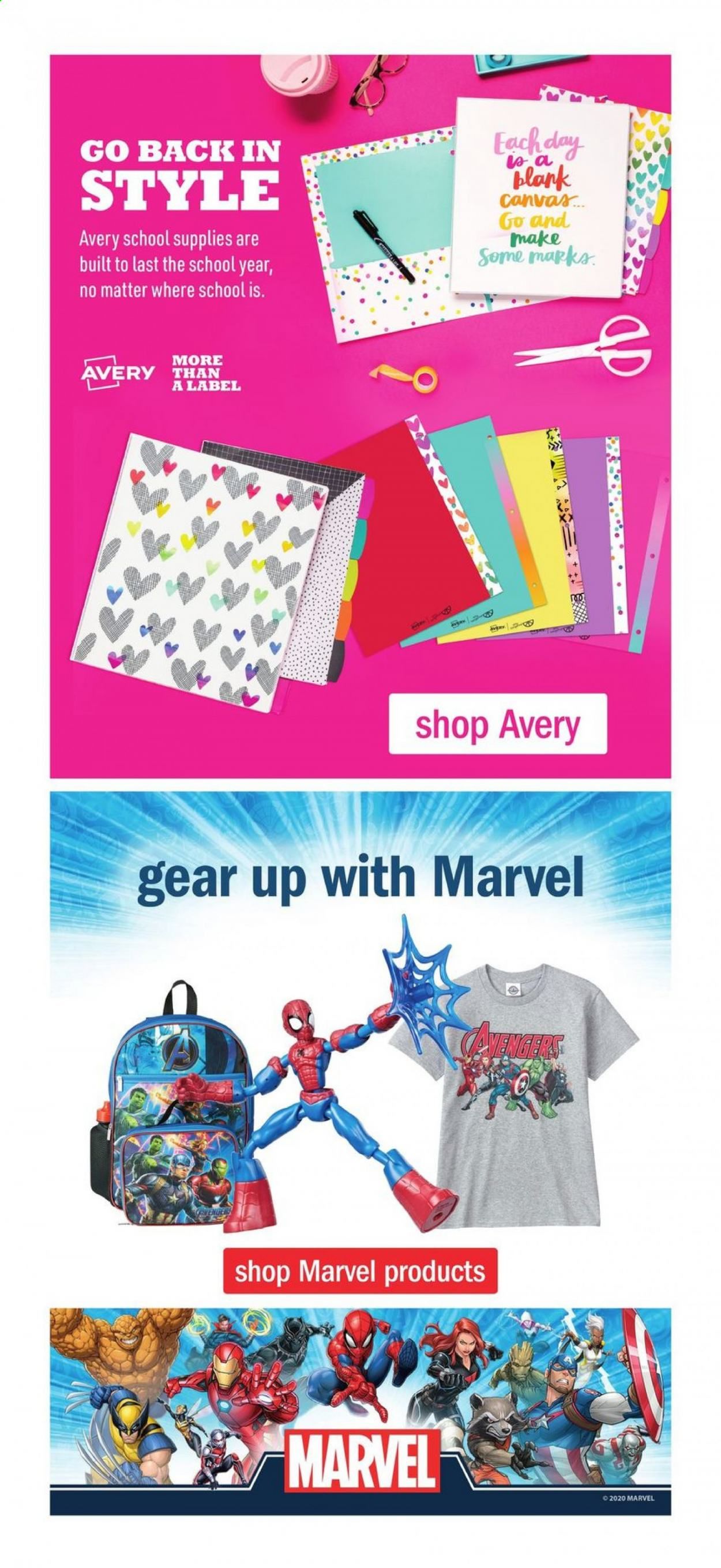 Meijer (WI) Weekly Ad August 9 to August 15