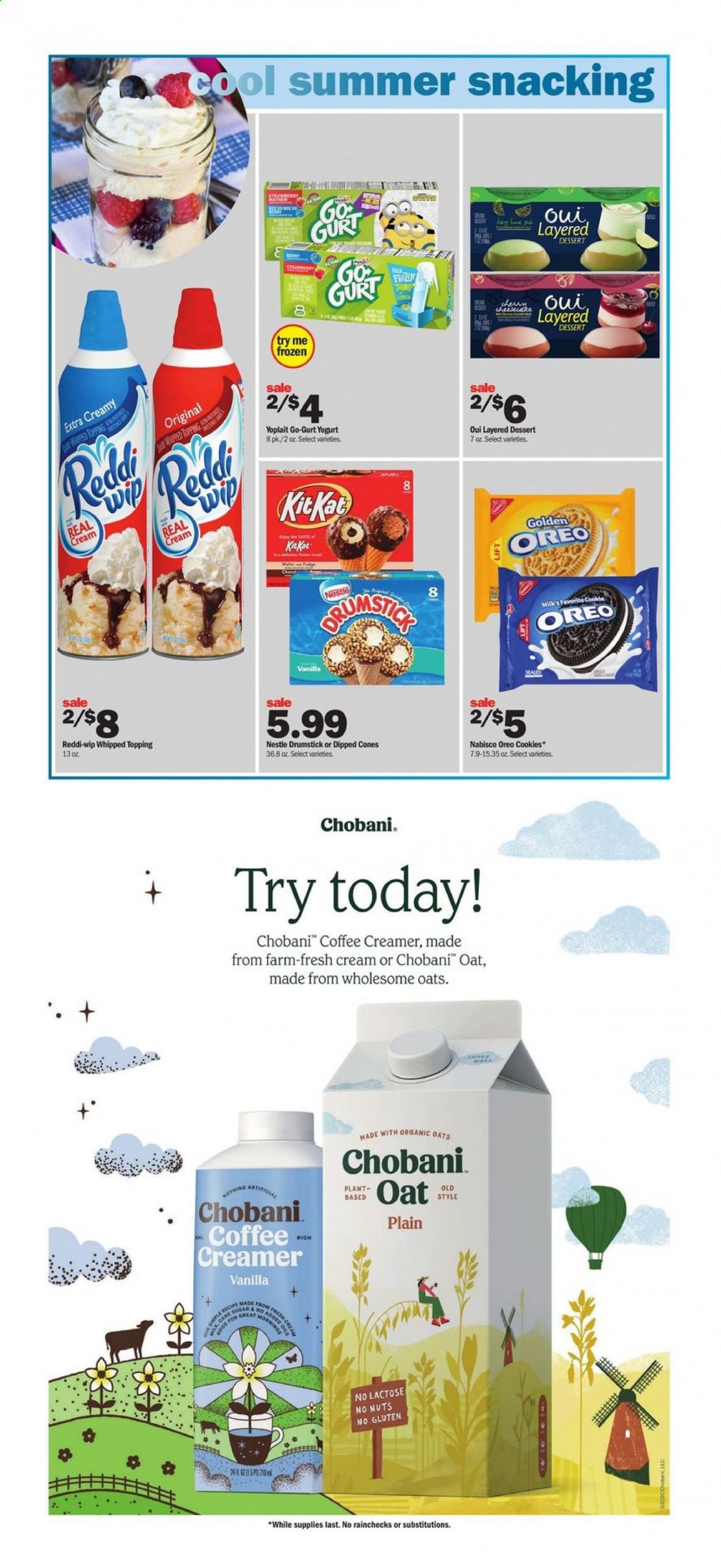 Meijer (OH) Weekly Ad August 9 to August 15
