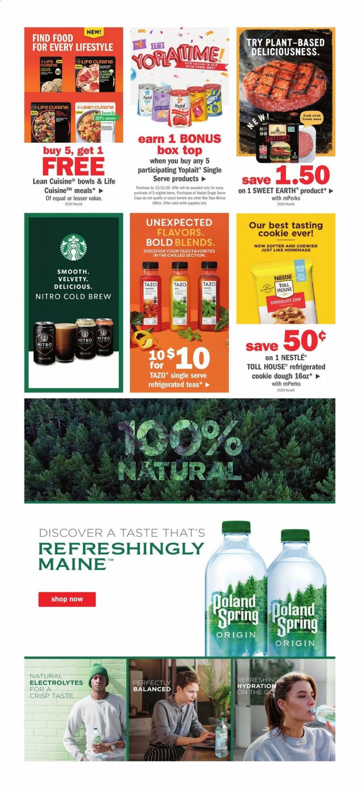 Meijer (KY) Weekly Ad August 9 to August 15