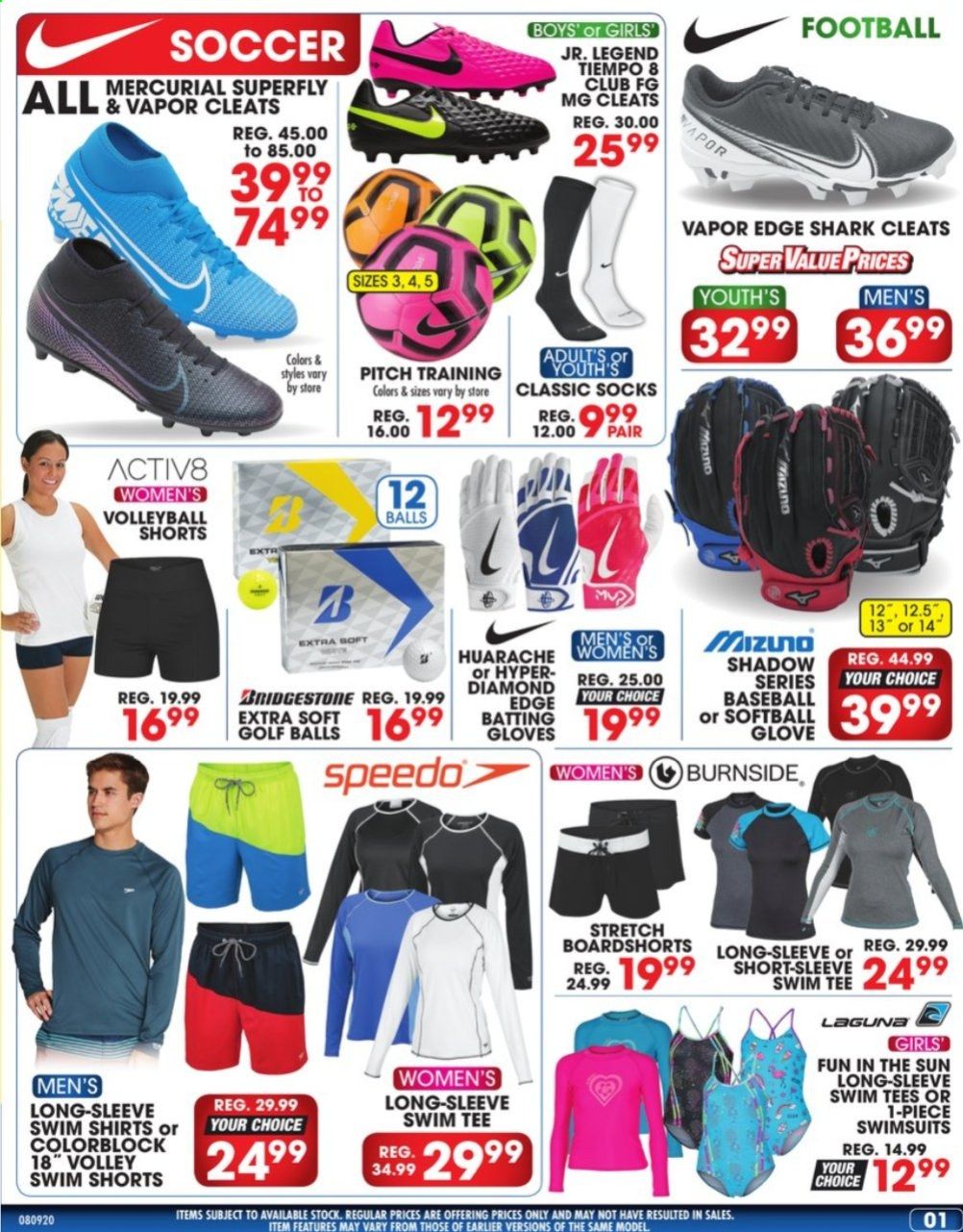 Big 5 Weekly Ad August 9 to August 16