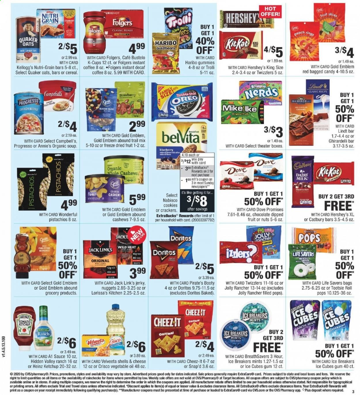 CVS Pharmacy Weekly Ad August 9 to August 15