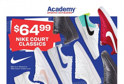 Academy Sports Weekly Ad August 10 to August 16