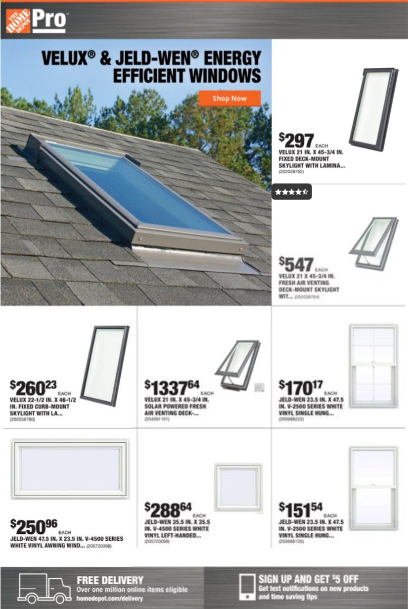 The Home Depot Weekly Ad August 10 to August 17