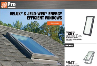 The Home Depot Weekly Ad August 10 to August 17