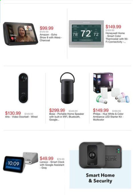 Best Buy Weekly Ad August 10 to August 17