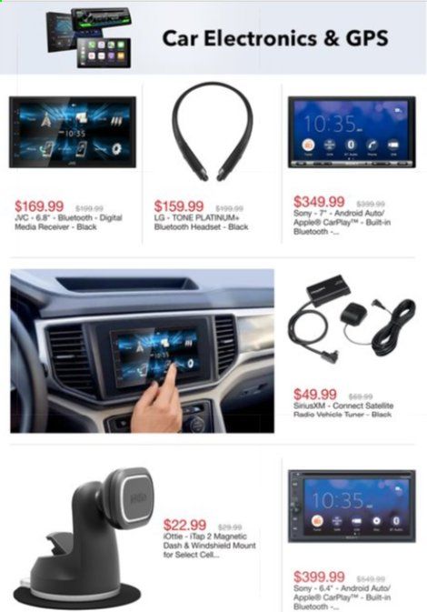 Best Buy Weekly Ad August 10 to August 17