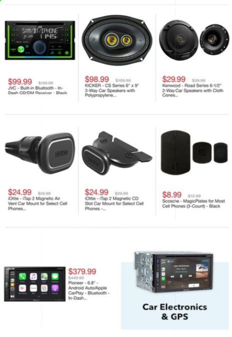 Best Buy Weekly Ad August 10 to August 17