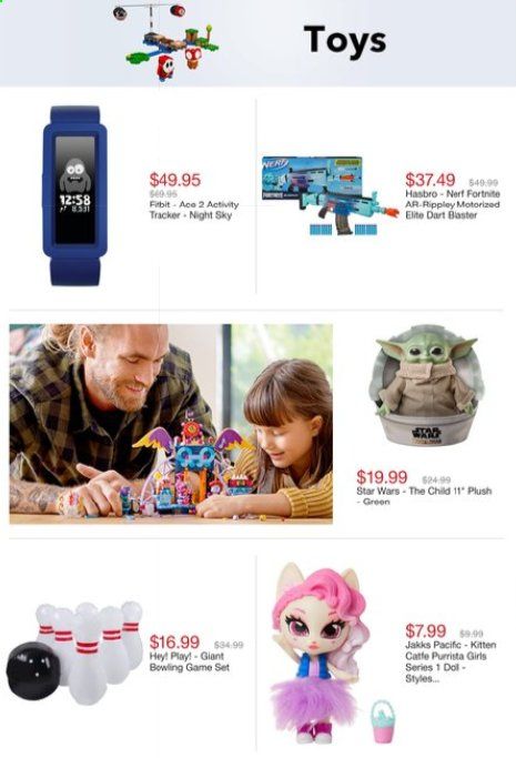 Best Buy Weekly Ad August 10 to August 17