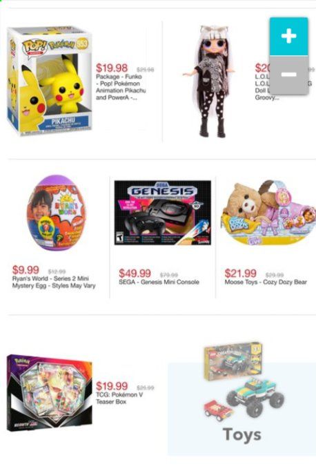 Best Buy Weekly Ad August 10 to August 17