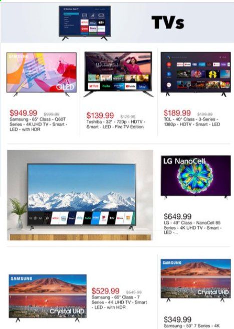 Best Buy Weekly Ad August 10 to August 17