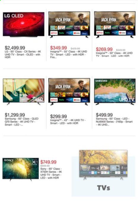 Best Buy Weekly Ad August 10 to August 17