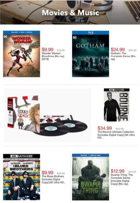 Best Buy Weekly Ad August 10 to August 17