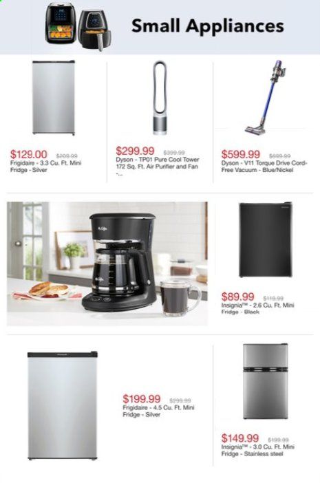 Best Buy Weekly Ad August 10 to August 17