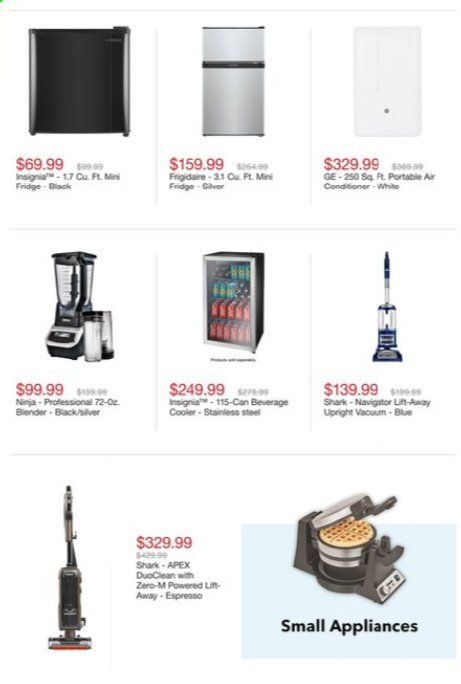Best Buy Weekly Ad August 10 to August 17