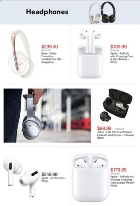Best Buy Weekly Ad August 10 to August 17