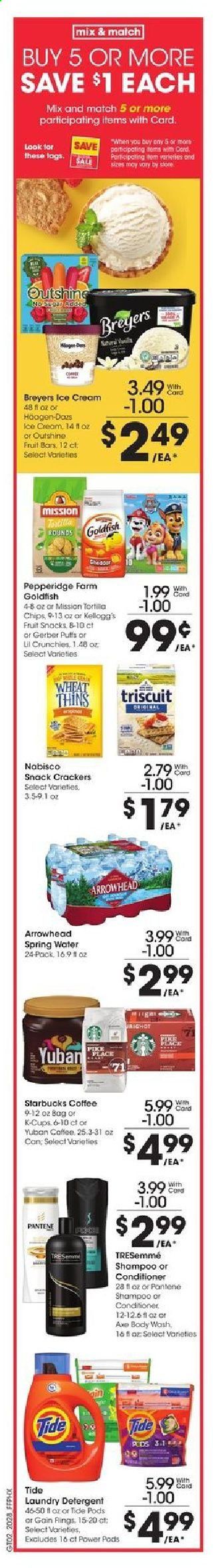 Fry’s (AZ) Weekly Ad August 12 to August 18