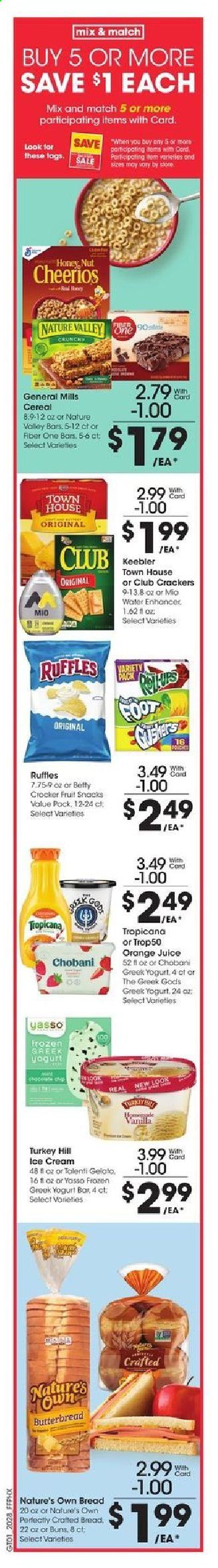 Fry’s (AZ) Weekly Ad August 12 to August 18