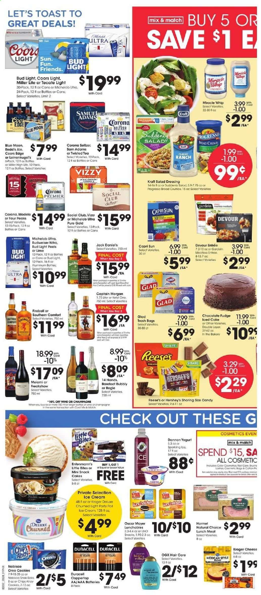 Fry’s (AZ) Weekly Ad August 12 to August 18