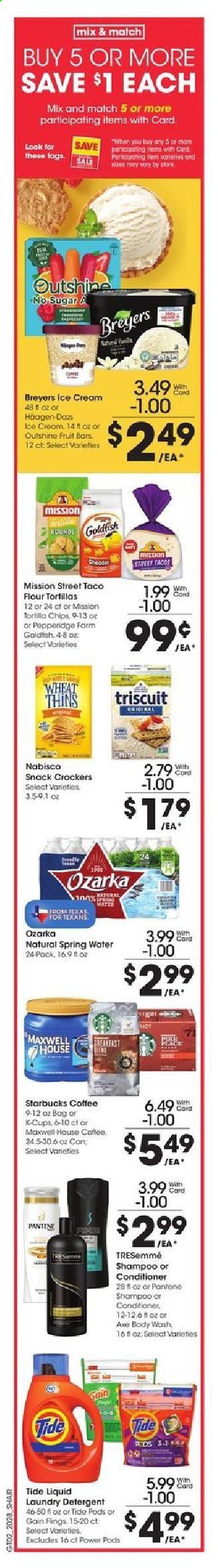 Kroger Weekly Ad August 12 to August 18