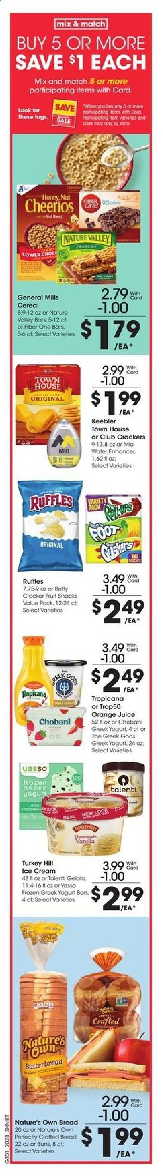 Kroger Weekly Ad August 12 to August 18