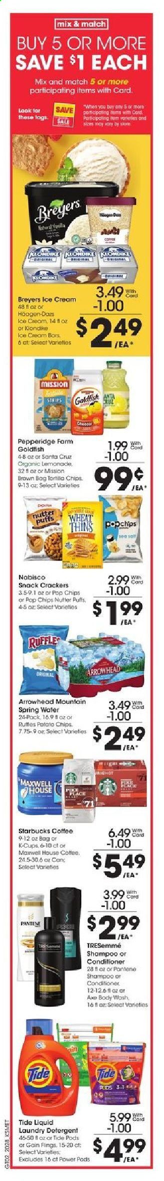 King Soopers Weekly Ad August 12 to August 18
