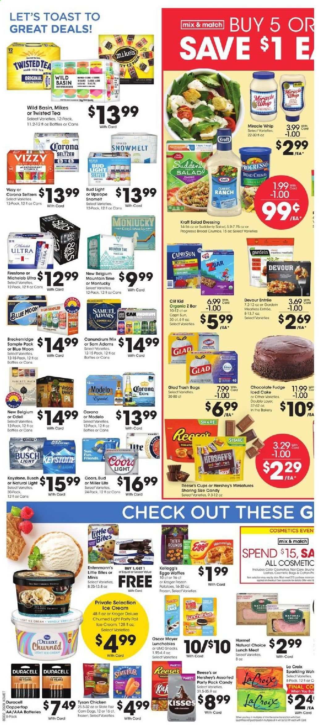King Soopers Weekly Ad August 12 to August 18
