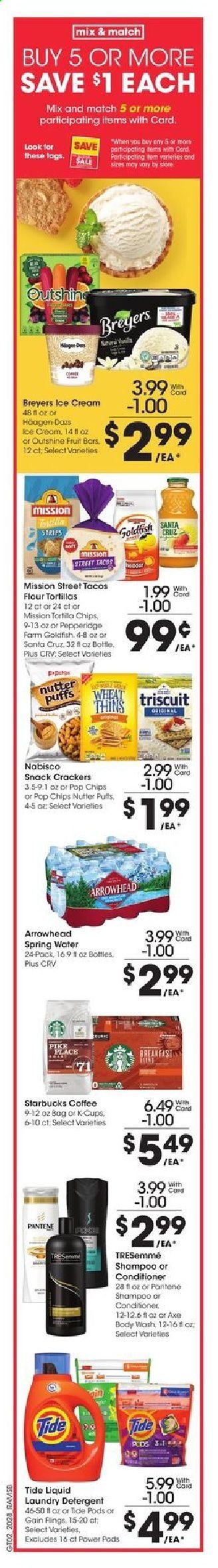 Ralphs fresh fare Weekly Ad August 12 to August 18