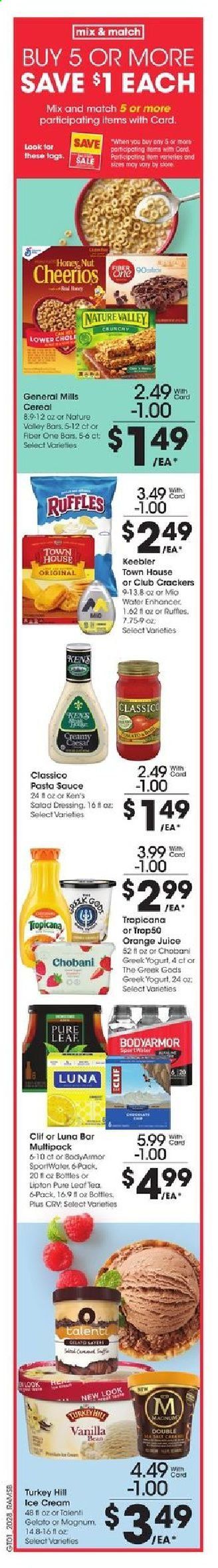 Ralphs fresh fare Weekly Ad August 12 to August 18