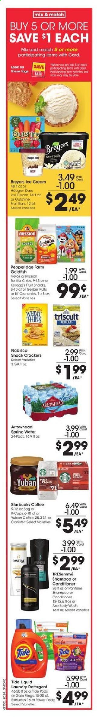 Smith's Weekly Ad August 12 to August 18