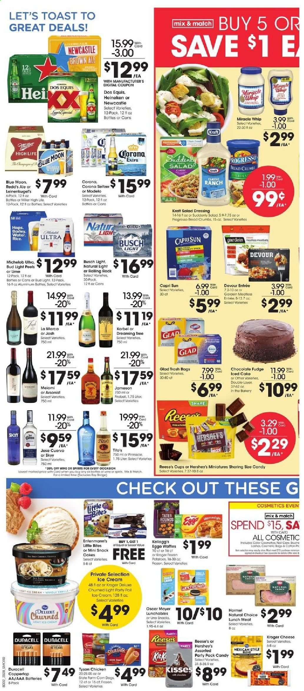 Smith's Weekly Ad August 12 to August 18