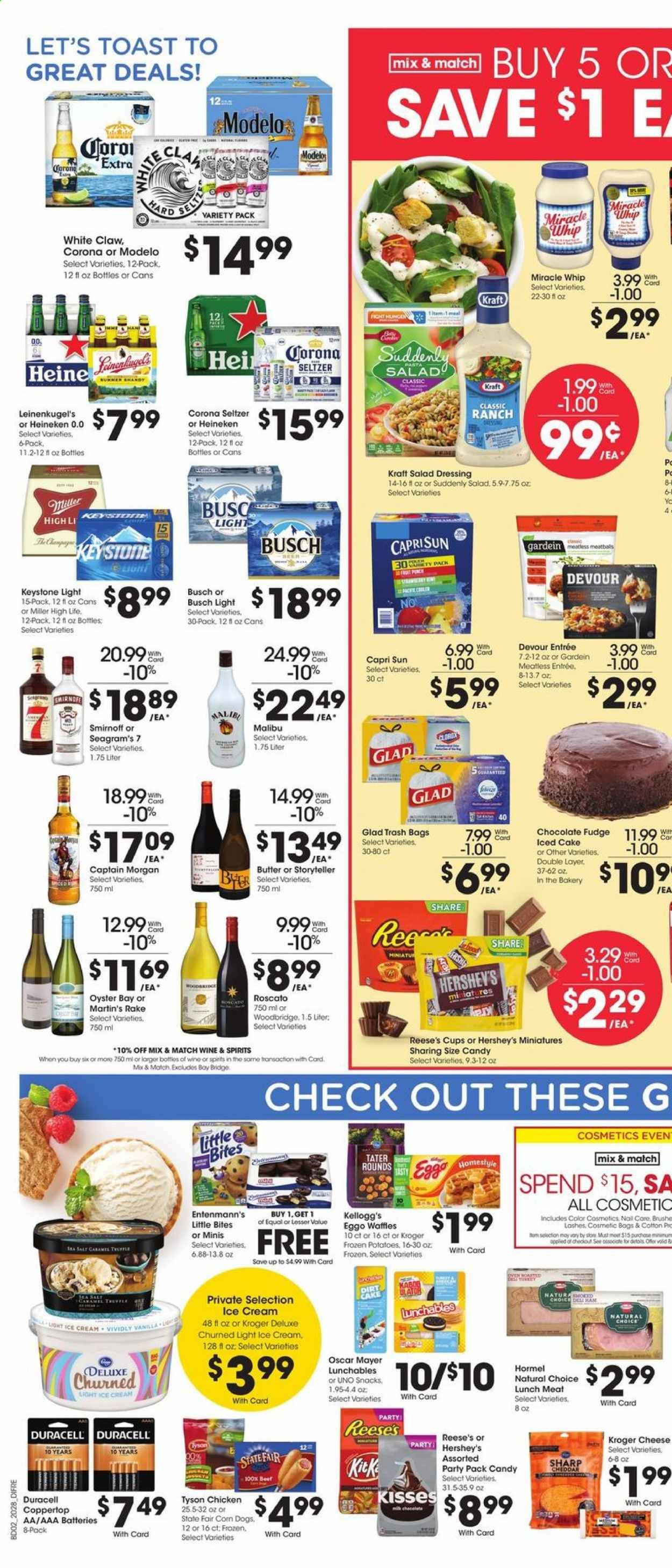Baker's Weekly Ad August 12 to August 18